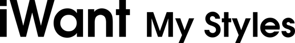 iWant My Styles logo