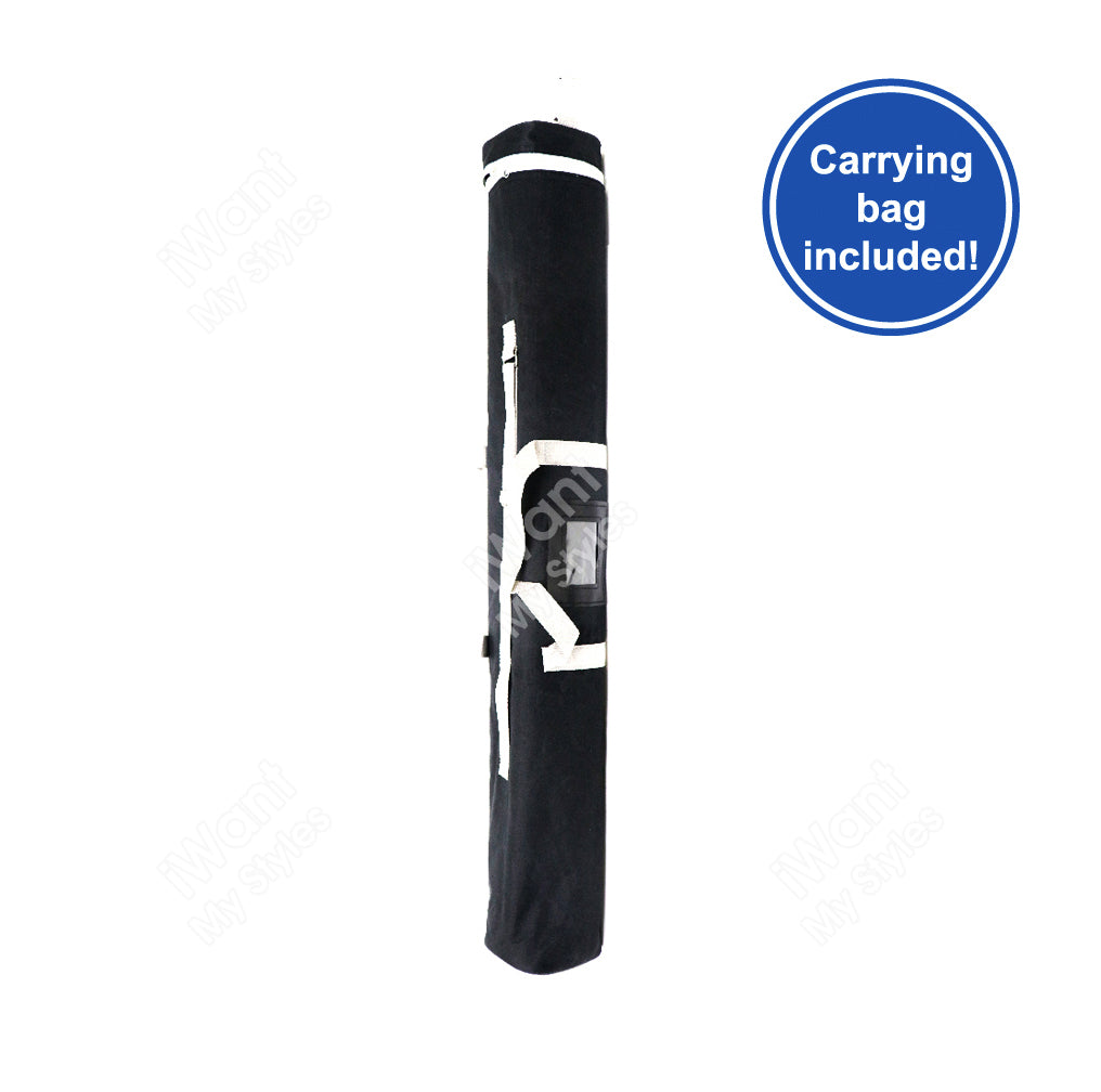 Retractable Banner Stand