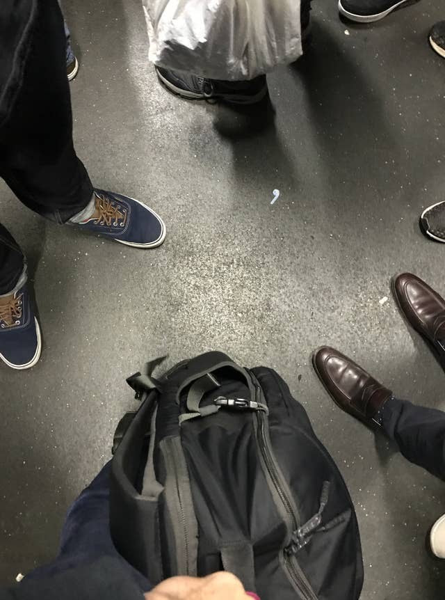 Life-Size Prank AirPods Pro Stickers x16