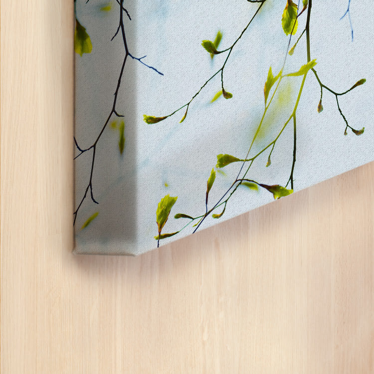 Multi Panel Canvas Split