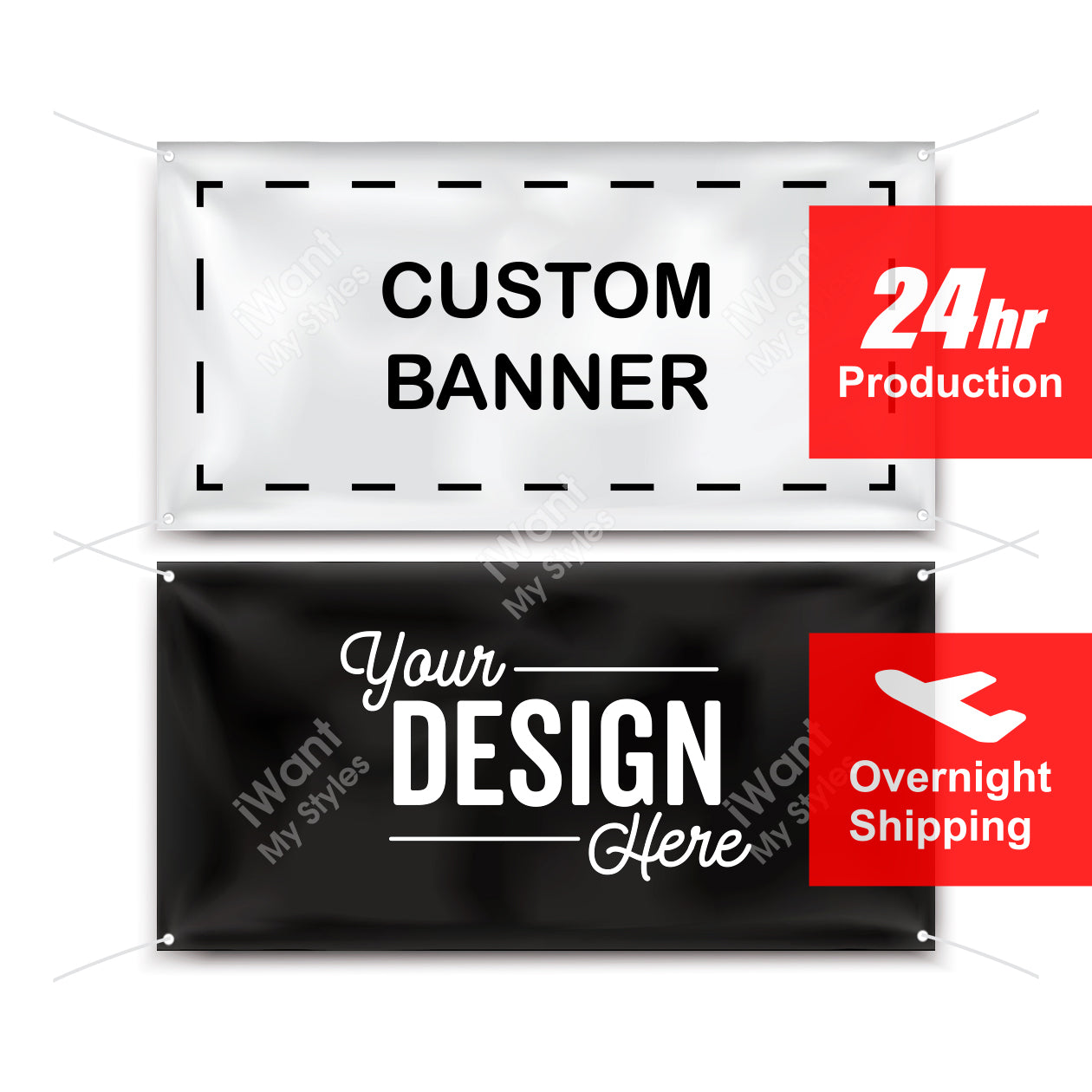 Vinyl Banners